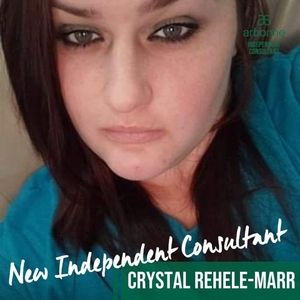 Meet your Posher, Crystal